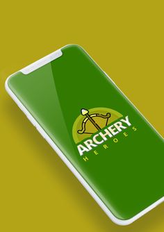 Archery Heroes - Screenshot 1
