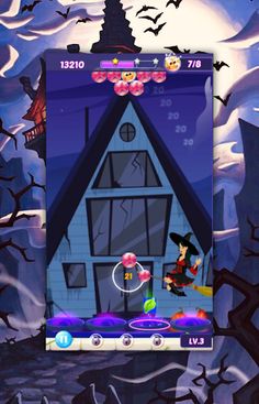 Balloon Poppin - Screenshot 4