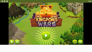 Kingdoms Wars - Screenshot 3
