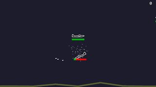 Bomber - Screenshot 3