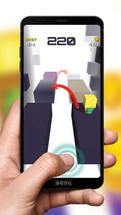 Drizzle Runner 3D - Screenshot 4