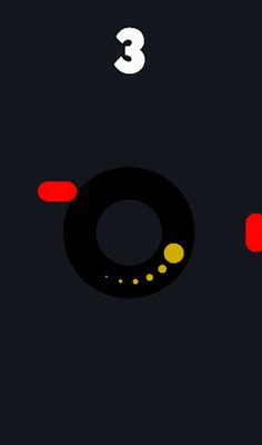 Ring Hoop - Screenshot 1