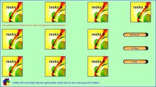 letterlegger 1 - Screenshot 2