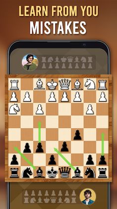 Chess - Strategy game - Screenshot 4