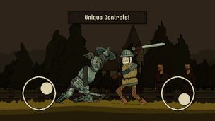Bloody Bastards - Screenshot 1