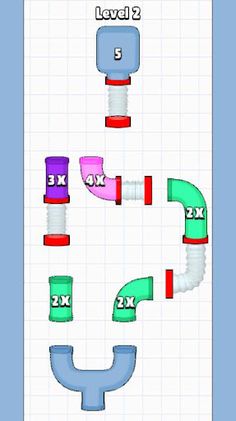 Pipe Balls! - Screenshot 1