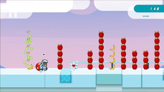 Gorilla Fun - Screenshot 3