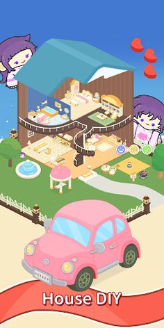 Tenants Simulator - Screenshot 3