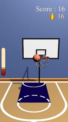 Dunk It - Screenshot 3