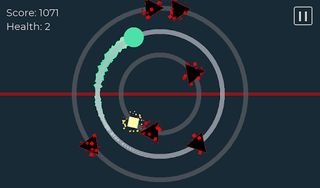 Ring Revolution - Screenshot 3