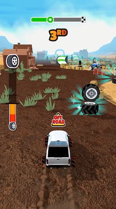 Shortcut Monsters - Screenshot 4