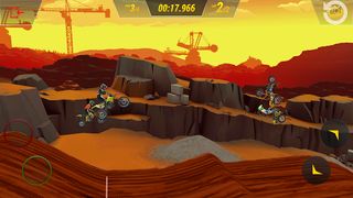 Motocross Masters - Screenshot 1