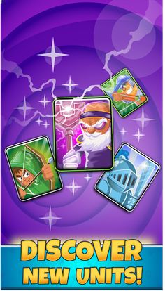 Throne Royale: Token Mastery - Screenshot 2