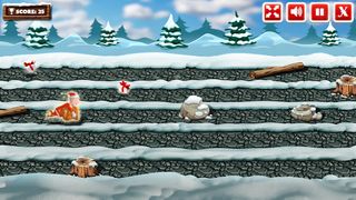 Christmas Rush - Screenshot 2