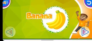 ABC Kids Learning - Screenshot 3