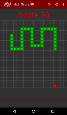 Snake - Screenshot 3