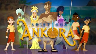 Rojet nga Ankora - Screenshot 1