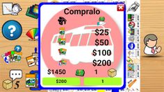 Juego de la Fortuna - Screenshot 3