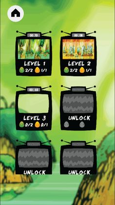 Suwari Away - Screenshot 1