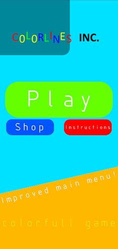 Colorlines INC - Screenshot 2