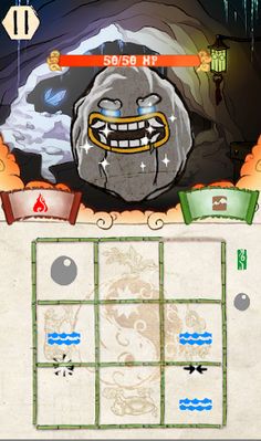 Wrath of the Wu - Screenshot 2