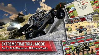 ULTRA4 Offroad Racing - Screenshot 1