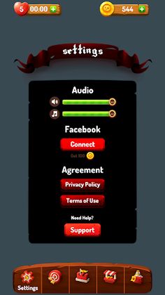 Pirate Shooter - Bubble Game - Screenshot 3