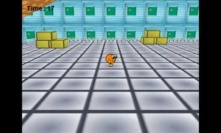 Zippy the Circle - Screenshot 3