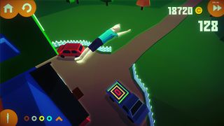 Flip Master - Crazy Challanges - Screenshot 3