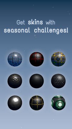 Patience Balls: Zen Physics - Screenshot 4