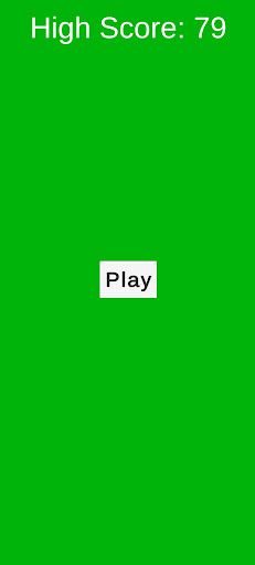 Driving Game - Screenshot 1