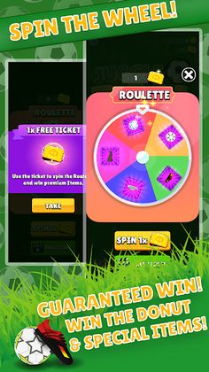 Juggle Ball: Header Champion - Screenshot 3