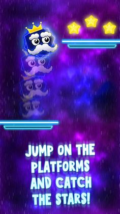 Star Sphere Jump: Space Jumper - Screenshot 3