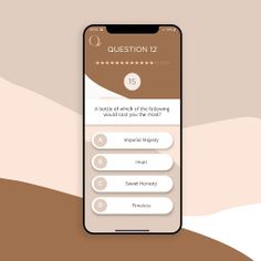 Perfume Quiz - Trivia - Screenshot 3