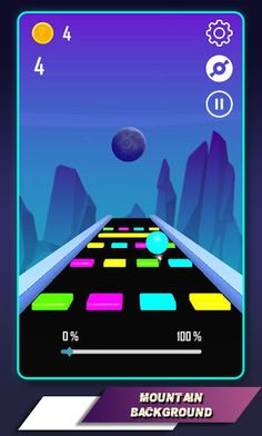 Jumping Ball - Screenshot 4