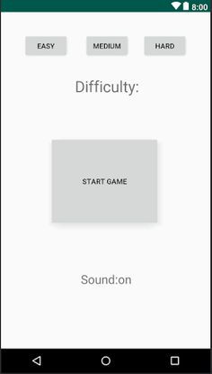 Hit It! - Screenshot 1