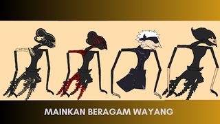 Battle of Wayang - Screenshot 2