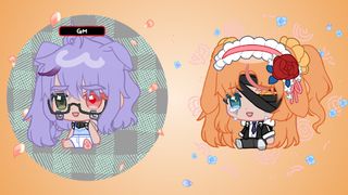 Make Anime Plush Dolls - Screenshot 3