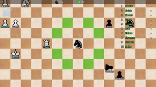 Chess.io - Screenshot 3