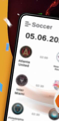 Holiganbet Soccer - Screenshot 1