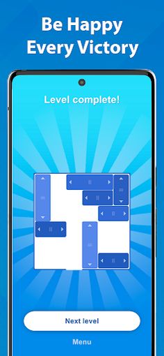 Unblock Puzzle - Screenshot 3