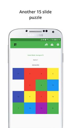 kinse - Screenshot 1