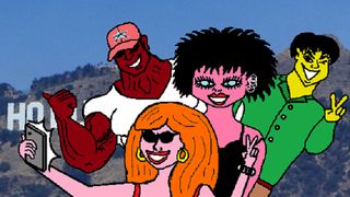 Mess-Age - Screenshot 3