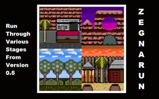 The Essence of Speed 2020 Lite - Screenshot 3