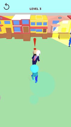 Pie Prank!! - Screenshot 4