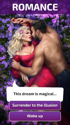 Novelize: Visual Choices Club - Screenshot 1