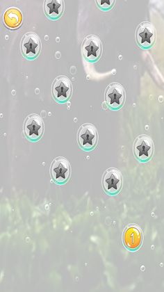 Elephant Jigsaw Puzzle - Screenshot 2