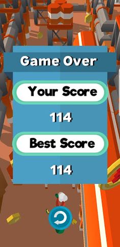 ሩጥ Ethiopian Game - Screenshot 4