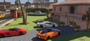 Drive Club: Car Parking Games - Screenshot 2