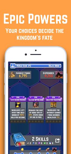 Hexa Puzzle Saga - Screenshot 3